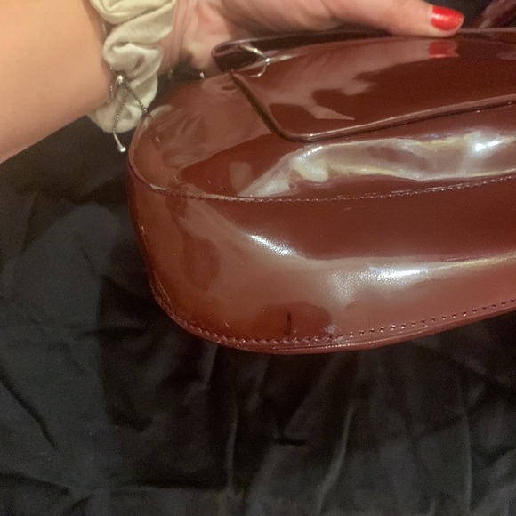 Authentic Prada Mini Bag - Picture 14 of 14